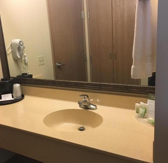 Escritório Premium, Americinn By Wyndham Monmouth