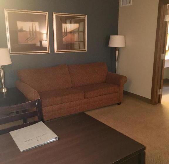 Suíte Cama King, Americinn By Wyndham Monmouth