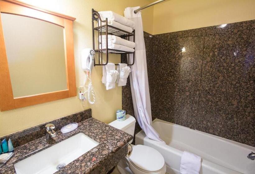 Номер Стандарт, Beachwalker Inn & Suites