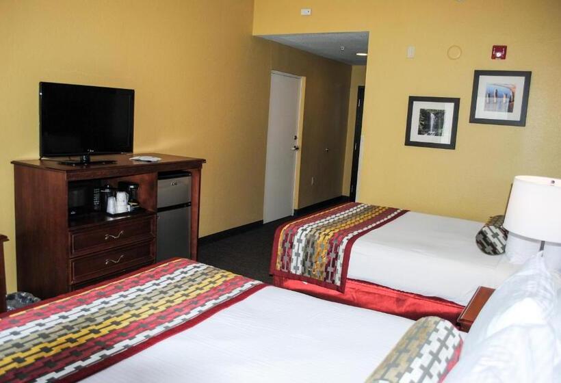 Номер Стандарт, Best Western Executive Inn & Suites
