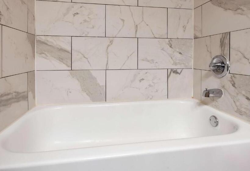 Номер Стандарт, Best Western Muscatine   Pearl City