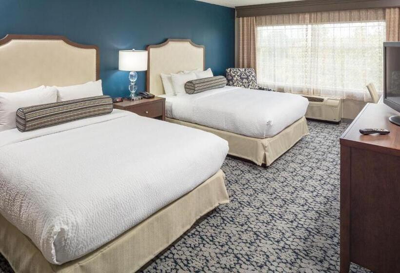 Номер Стандарт, Inn At Middletown