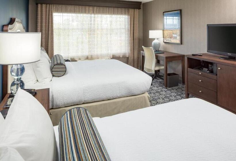 Номер Стандарт, Inn At Middletown