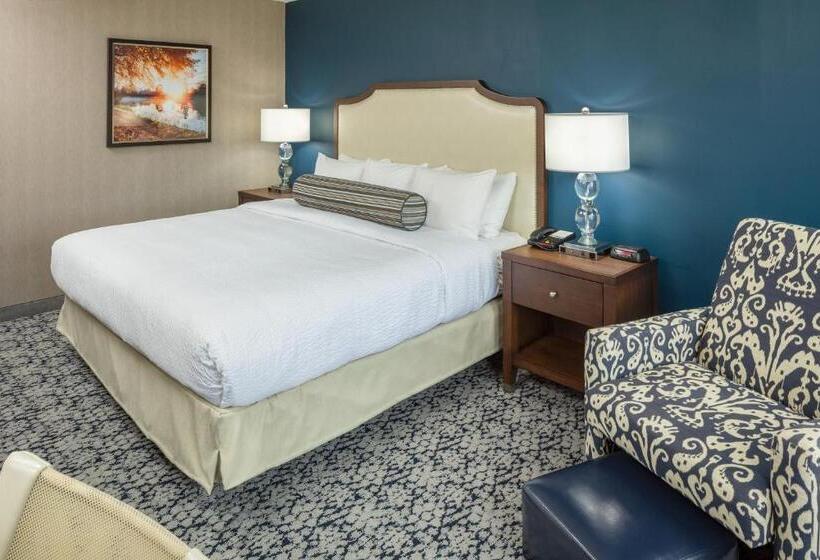 Стандартный Номер Кровать Кинг, Inn At Middletown