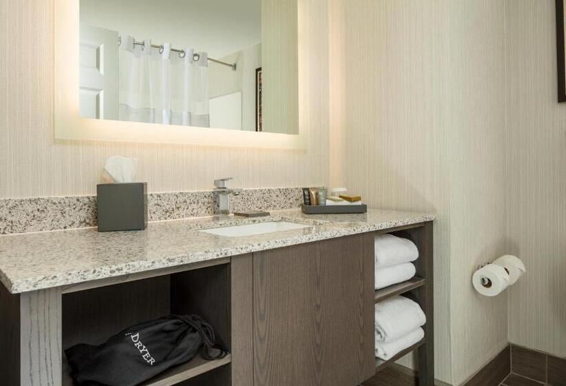 Стандартный Номер Кровать Кинг, Inn At Middletown