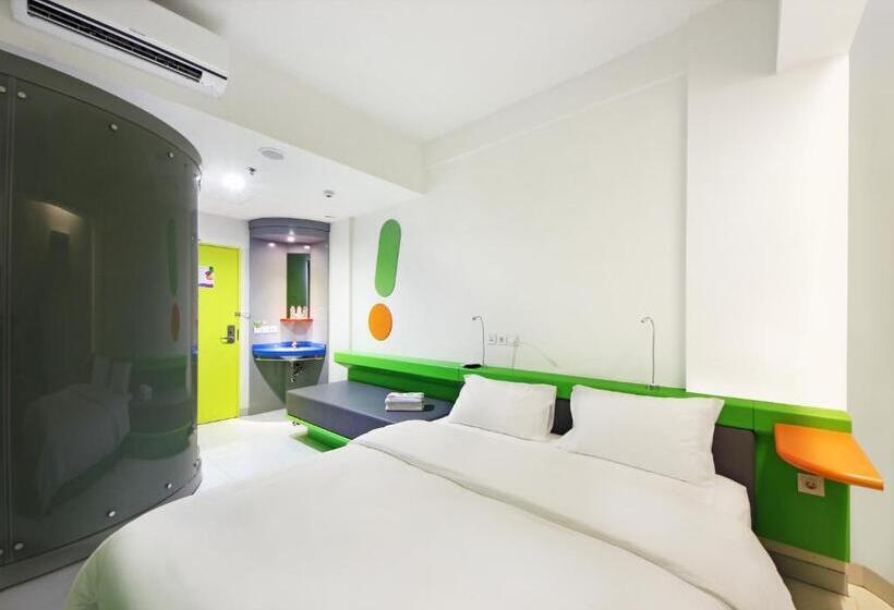 Номер Стандарт, Pop! Hotel Bsd City Tangerang