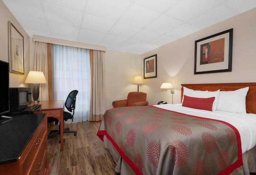 スーペリアールーム, Ramada By Wyndham Albert Lea