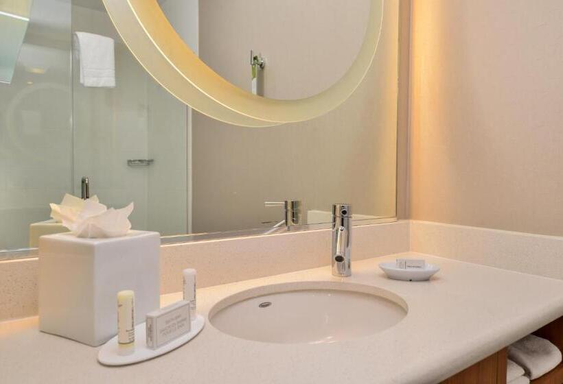 Студия Стандарт, Springhill Suites Irvine John Wayne Airport/orange County