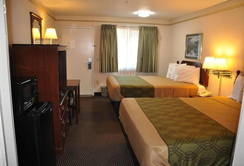 Номер Стандарт, Surestay Hotel By Best Western Castro Valley