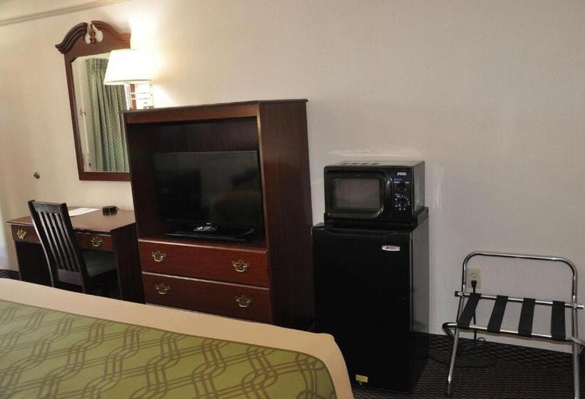 Стандартный Номер Кровать Кинг, Surestay Hotel By Best Western Castro Valley