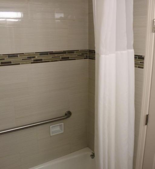 Quarto Estandar Cama King, Bay Bridge Inn San Francisco