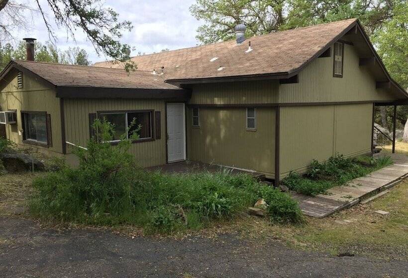 带1个卧室的别墅, Mountain Trail Lodge And Vacation Rentals