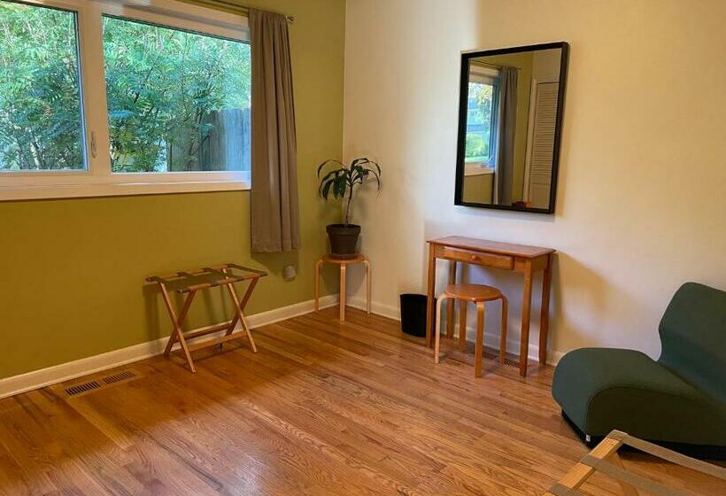 带1个卧室的公寓, Turnagain Guest House
