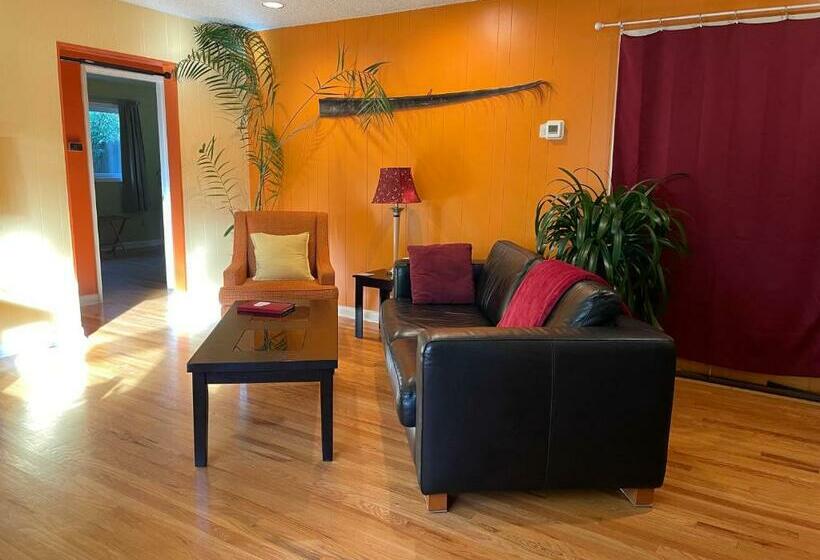 带1个卧室的公寓, Turnagain Guest House