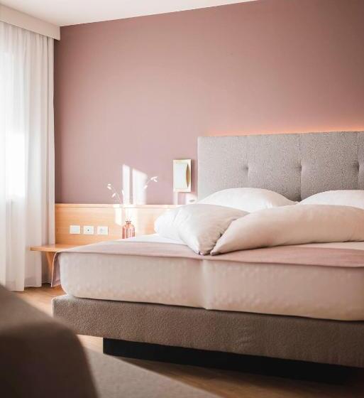 Апартаменты 1 Спальня, Residence Hirzer