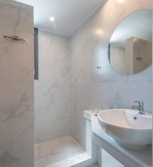 Апартаменты Superior 1 Спальня, Lithoessa Luxury Apartments