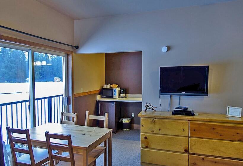 スタンダードスタジオ, Leavenworth Rv Campground