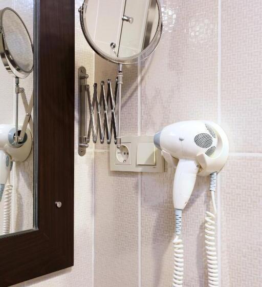 Номер Deluxe, Arya Hotel Sakarya