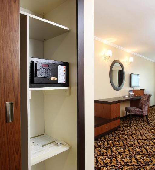 Люкс, Arya Hotel Sakarya
