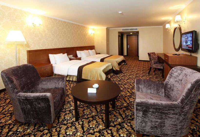 Номер Стандарт Индивидуальный, Arya Hotel Sakarya