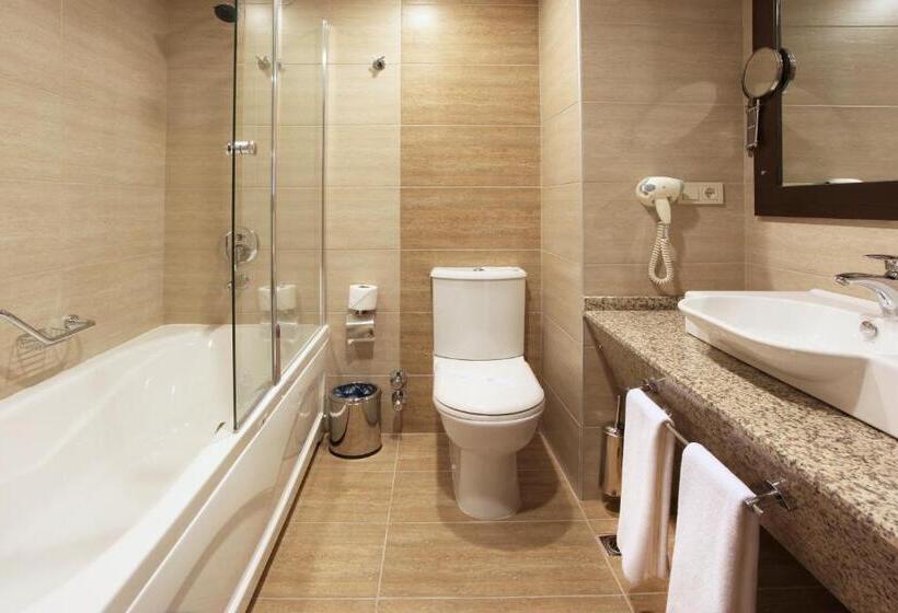 Номер Deluxe Одноместный, Arya Hotel Sakarya