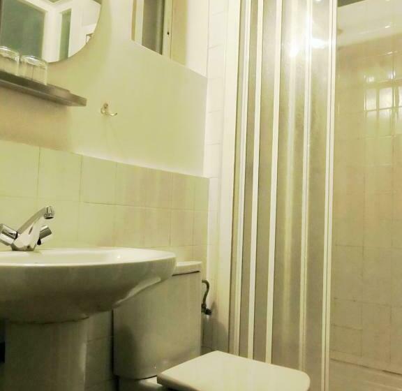 Standard Room, Casa De Huespedes Dolce Vita