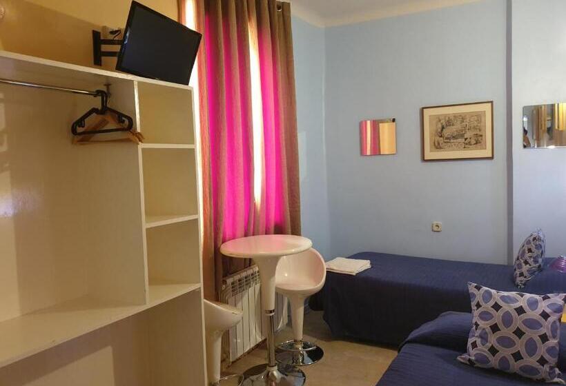 Standard Room, Casa De Huespedes Dolce Vita