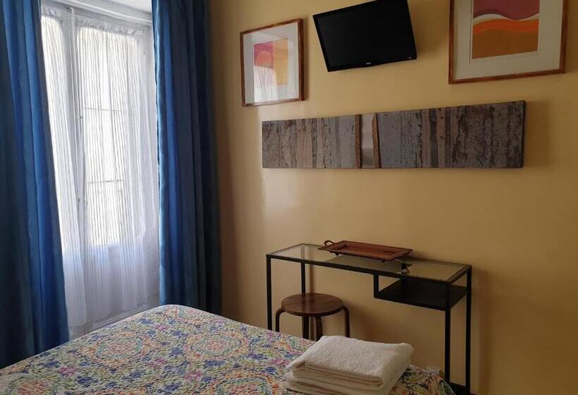 Standard Room, Casa De Huespedes Dolce Vita