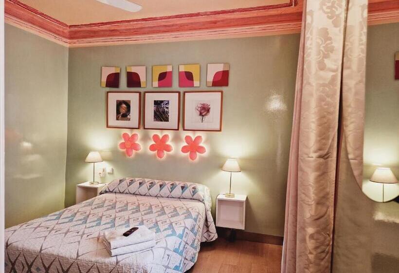 Standard Room, Casa De Huespedes Dolce Vita