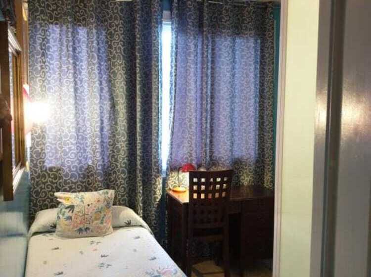 Standard Single Room, Casa De Huespedes Dolce Vita