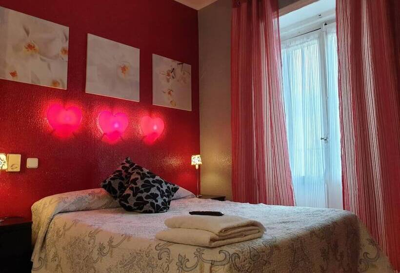 Standard Room, Casa De Huespedes Dolce Vita
