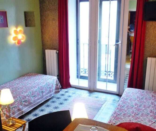 Standard Room, Casa De Huespedes Dolce Vita