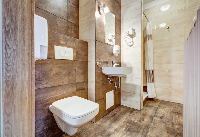 Четырехместный Номер Стандарт, Smart2stay Pod Lipami