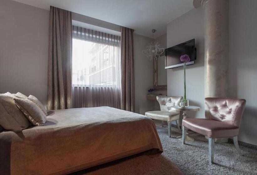 Номер Стандарт, Soleil Boutique H