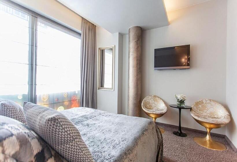 Номер Стандарт, Soleil Boutique H