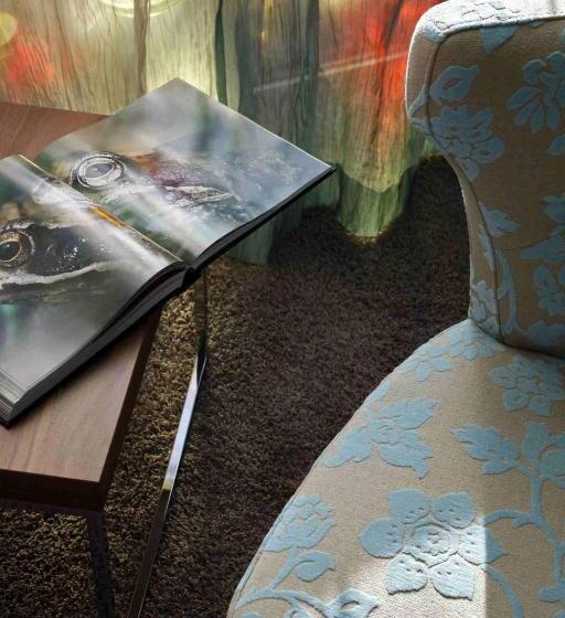 Номер Стандарт, Soleil Boutique H