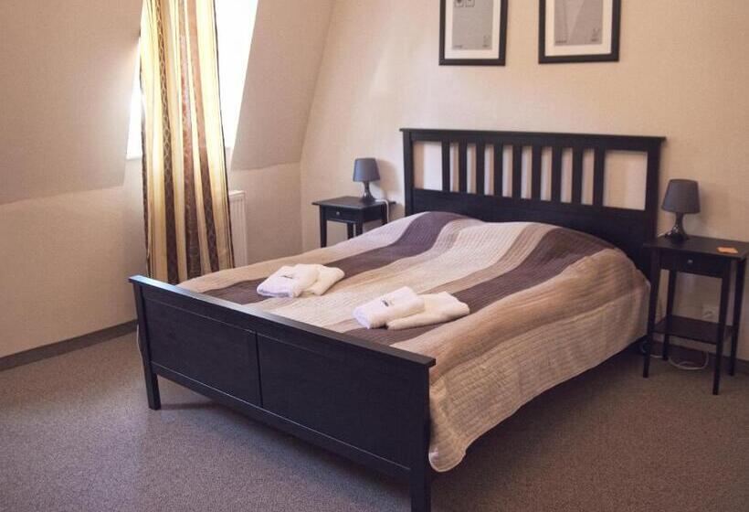 Quarto Comfort, St.michael