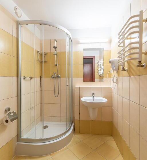 Номер Стандарт Трехместный, Vestina Wellness & Spa
