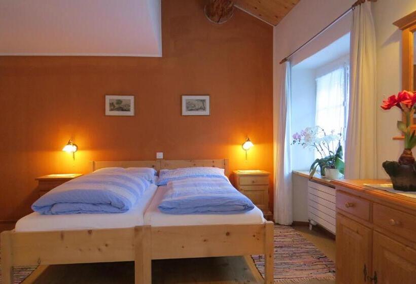 Номер Стандарт, Gasthaus & Hotel Berninahaus