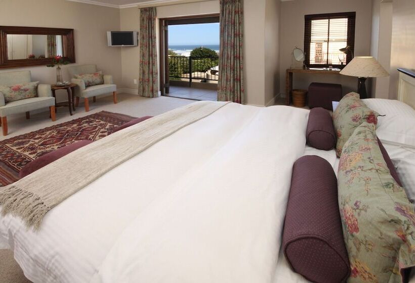 Люкс Повышенной Комфортности, Lavender Manor Guest Lodge