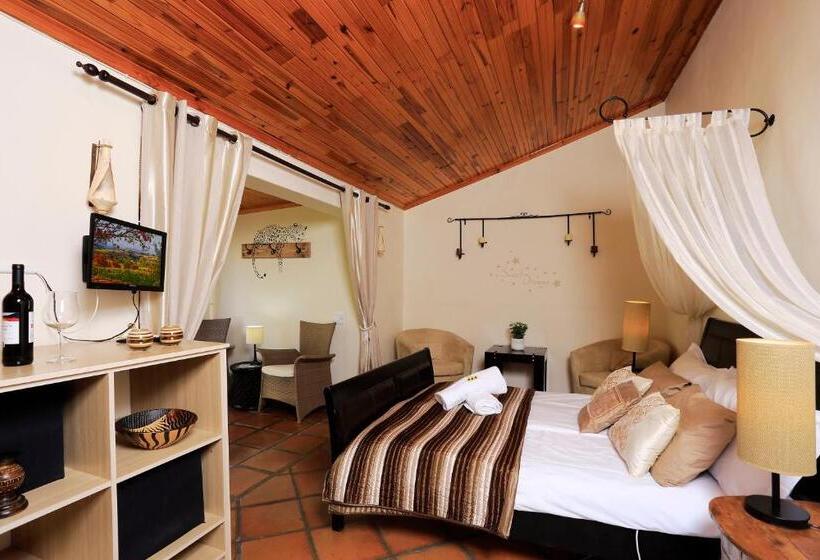 Номер Стандарт Внутренний, Orange Ville Lodge & Guesthouse