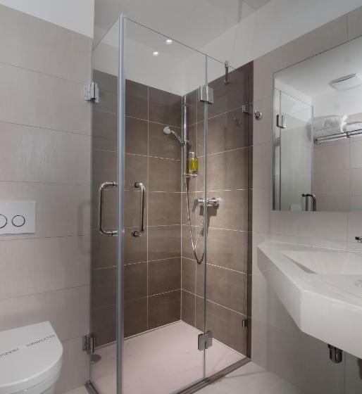 اتاق راحتی, Wellness Hotel Windsor