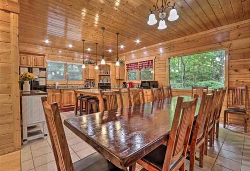 침실 1개 주택, Arrowhead Lodge #568