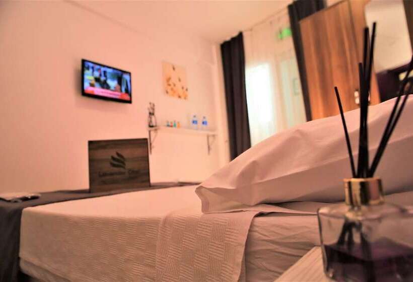 Номер Economy, Lavender Otel
