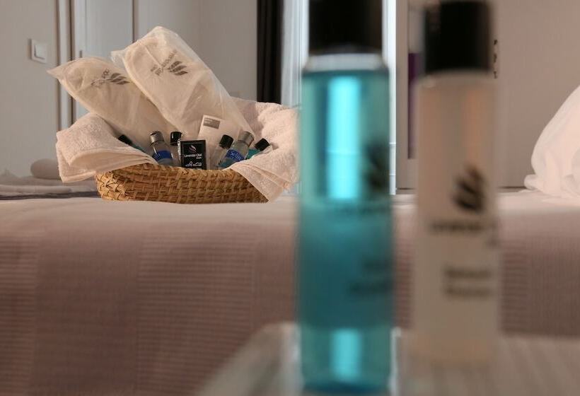 Номер Economy, Lavender Otel