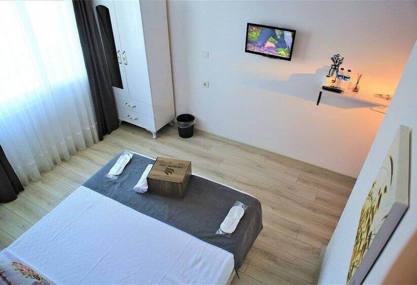 Номер Стандарт, Lavender Otel