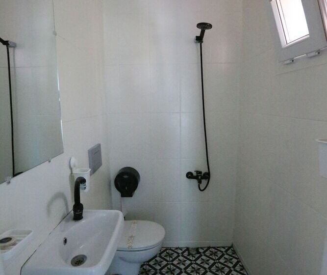 Номер Economy, Lavender Otel