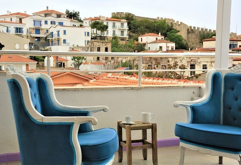 Номер Стандарт, Lavender Otel