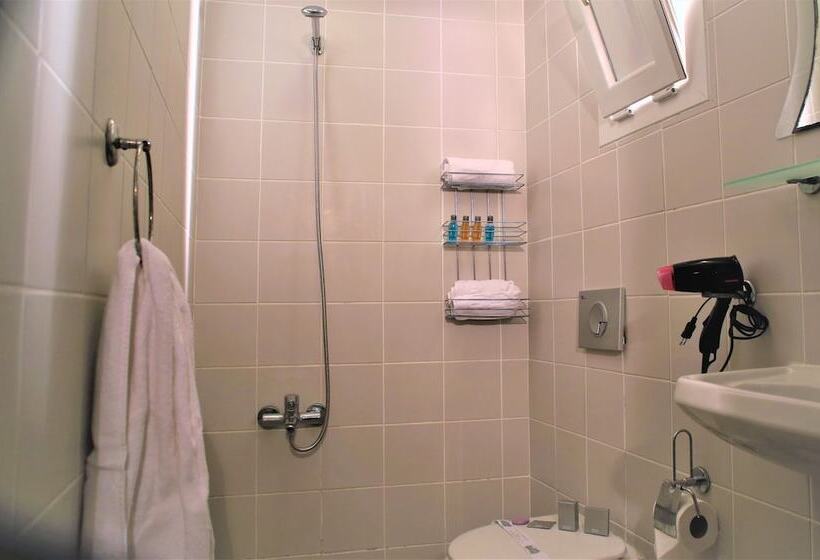 Номер Стандарт, Lavender Otel