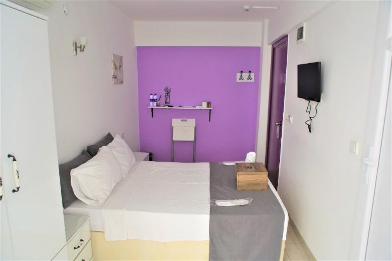 Номер Economy, Lavender Otel